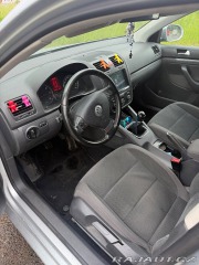 Volkswagen Golf 1,9 5 kombi 2008
