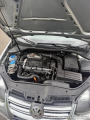 Volkswagen Golf 1,9 5 kombi 2008