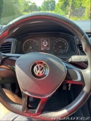 Volkswagen T-Roc 1,0 2018