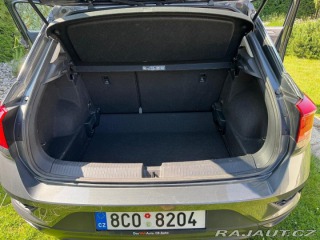 Volkswagen T-Roc 1,0 2018