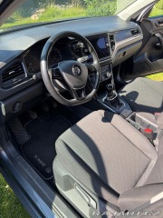 Volkswagen T-Roc 1,0 2018