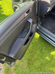 Volkswagen T-Roc 1,0 2018