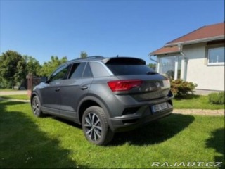 Volkswagen T-Roc 1,0 2018