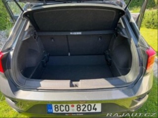 Volkswagen T-Roc 1,0 2018
