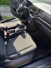 Volkswagen T-Roc 1,0 2018