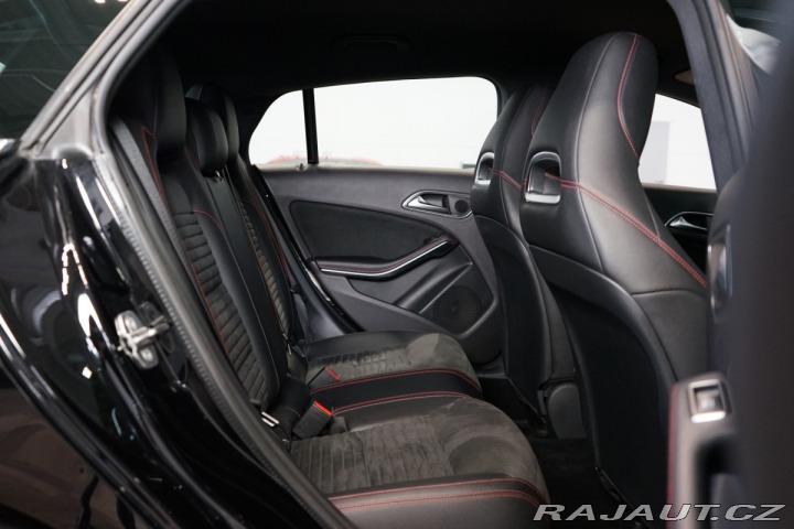 Mercedes-Benz CLA 180d Shooting brake 2018