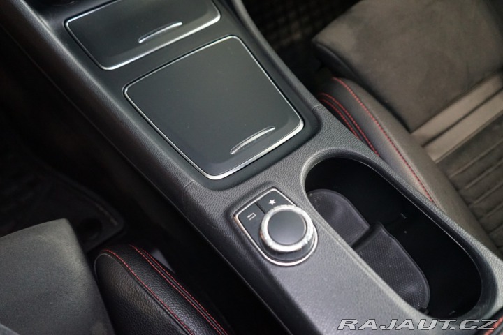 Mercedes-Benz CLA 180d Shooting brake 2018