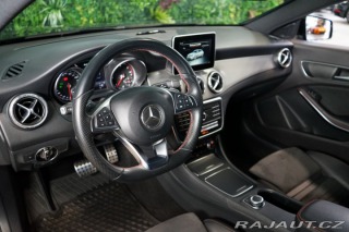 Mercedes-Benz CLA 180d Shooting brake 2018