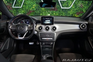 Mercedes-Benz CLA 180d Shooting brake 2018