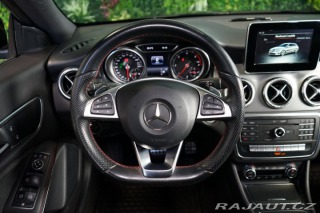 Mercedes-Benz CLA 180d Shooting brake 2018