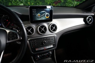 Mercedes-Benz CLA 180d Shooting brake 2018