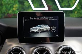 Mercedes-Benz CLA 180d Shooting brake 2018
