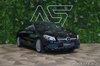 Mercedes-Benz CLA 180d Shooting brake 2018