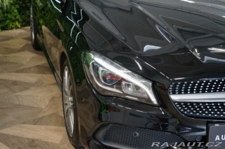 Mercedes-Benz CLA 180d Shooting brake 2018