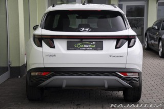 Hyundai Tucson 1.6T-GDI MHEV 132kW STYLE 2021