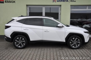 Hyundai Tucson 1.6T-GDI MHEV 132kW STYLE 2021