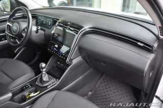 Hyundai Tucson 1.6T-GDI MHEV 132kW STYLE 2021
