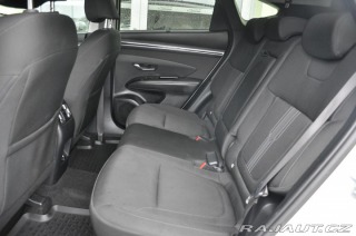 Hyundai Tucson 1.6T-GDI MHEV 132kW STYLE 2021