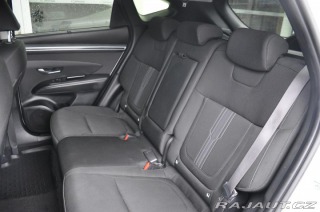 Hyundai Tucson 1.6T-GDI MHEV 132kW STYLE 2021