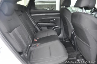 Hyundai Tucson 1.6T-GDI MHEV 132kW STYLE 2021