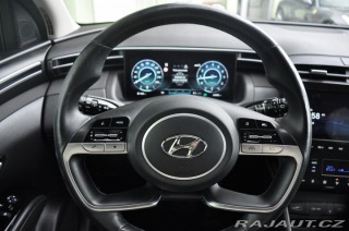 Hyundai Tucson 1.6T-GDI MHEV 132kW STYLE 2021