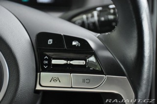 Hyundai Tucson 1.6T-GDI MHEV 132kW STYLE 2021