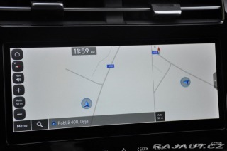 Hyundai Tucson 1.6T-GDI MHEV 132kW STYLE 2021
