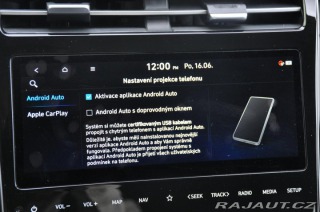 Hyundai Tucson 1.6T-GDI MHEV 132kW STYLE 2021