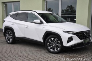 Hyundai Tucson 1.6T-GDI MHEV 132kW STYLE 2021