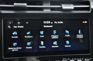 Hyundai Tucson 1.6T-GDI MHEV 132kW STYLE 2021