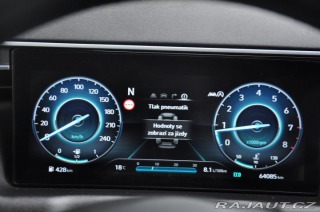 Hyundai Tucson 1.6T-GDI MHEV 132kW STYLE 2021