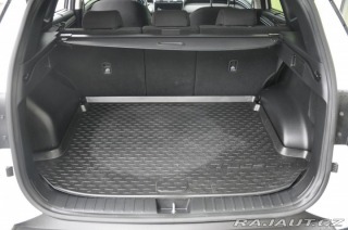 Hyundai Tucson 1.6T-GDI MHEV 132kW STYLE 2021