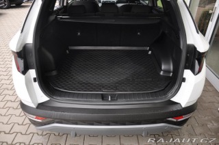 Hyundai Tucson 1.6T-GDI MHEV 132kW STYLE 2021