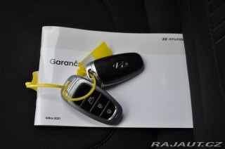 Hyundai Tucson 1.6T-GDI MHEV 132kW STYLE 2021