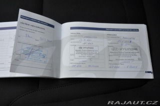Hyundai Tucson 1.6T-GDI MHEV 132kW STYLE 2021
