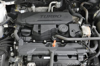 Hyundai Tucson 1.6T-GDI MHEV 132kW STYLE 2021