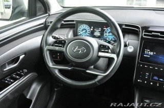 Hyundai Tucson 1.6T-GDI MHEV 132kW STYLE 2021