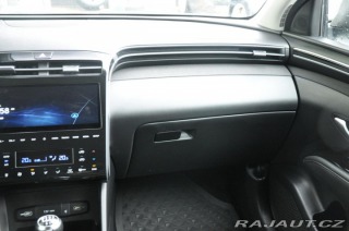 Hyundai Tucson 1.6T-GDI MHEV 132kW STYLE 2021