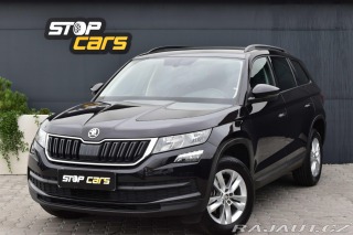 Škoda Kodiaq 2.0 TDI 110kW DSG*NAVI*