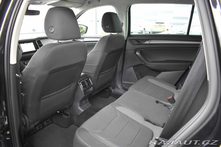 Škoda Kodiaq 2.0TDi*110kW*DSG*NAVI* 2021
