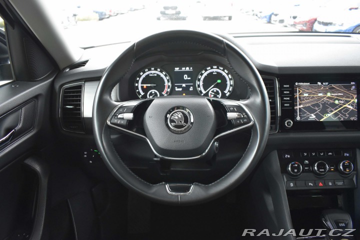 Škoda Kodiaq 2.0TDi*110kW*DSG*NAVI* 2021