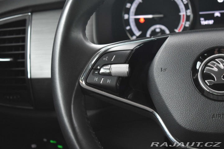 Škoda Kodiaq 2.0TDi*110kW*DSG*NAVI* 2021