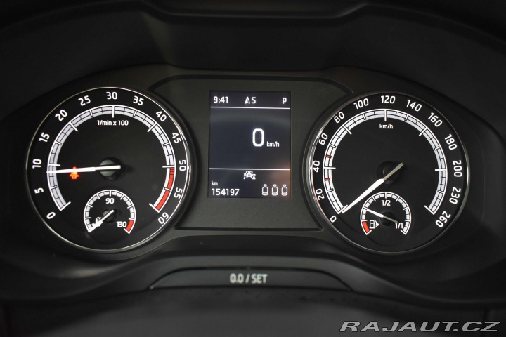 Škoda Kodiaq 2.0TDi*110kW*DSG*NAVI* 2021