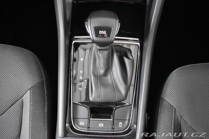 Škoda Kodiaq 2.0TDi*110kW*DSG*NAVI* 2021