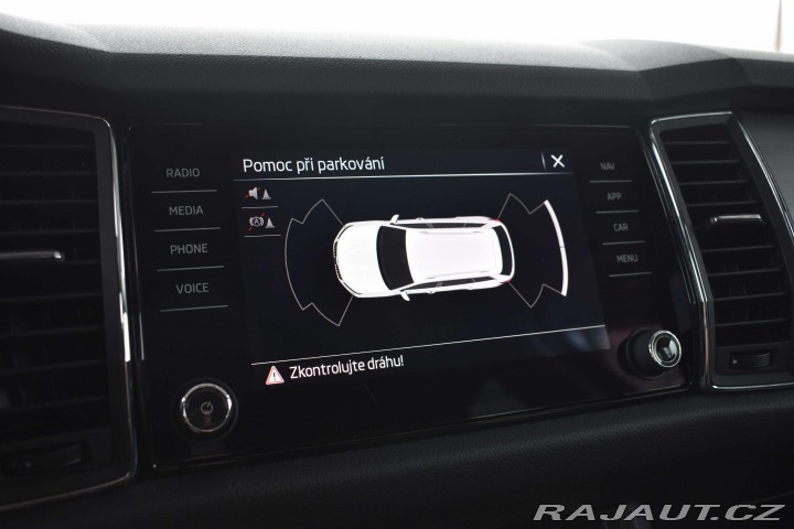 Škoda Kodiaq 2.0TDi*110kW*DSG*NAVI* 2021