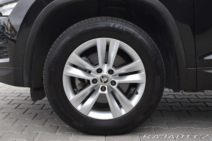 Škoda Kodiaq 2.0TDi*110kW*DSG*NAVI* 2021