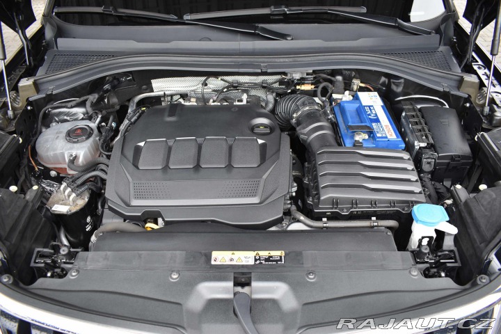 Škoda Kodiaq 2.0TDi*110kW*DSG*NAVI* 2021