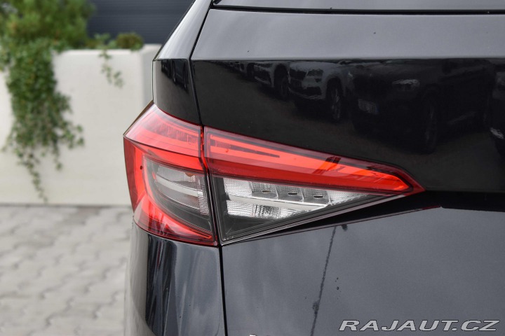 Škoda Kodiaq 2.0TDi*110kW*DSG*NAVI* 2021