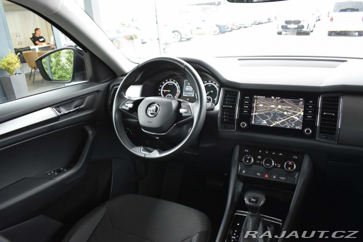 Škoda Kodiaq 2.0TDi*110kW*DSG*NAVI* 2021