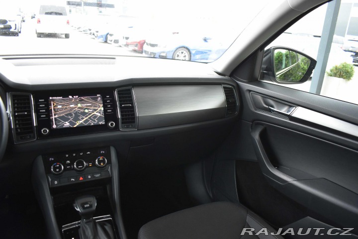 Škoda Kodiaq 2.0TDi*110kW*DSG*NAVI* 2021